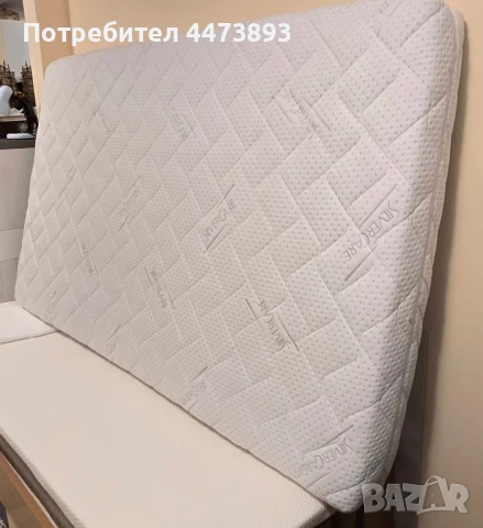 Матрак Magniflex SilverCare, снимка 1