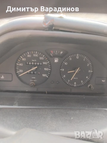 Пежо 106 1993  /  peugeot 106 , снимка 15 - Автомобили и джипове - 50504029