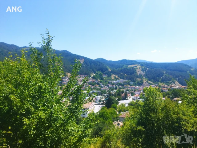 Продава парцел в гр.Девин , снимка 4 - Парцели - 50804650