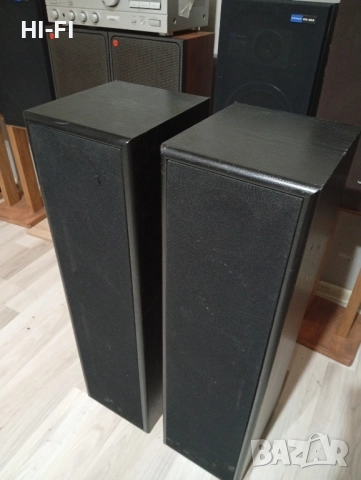 JBL TLX 5000, снимка 4 - Тонколони - 52340408