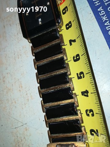 RADO SWISS 0403231726, снимка 18 - Колекции - 39884504