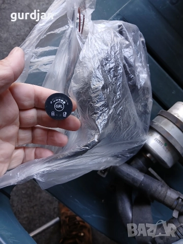 ланди ренцо дюзи газ, снимка 4 - Аксесоари и консумативи - 52919836