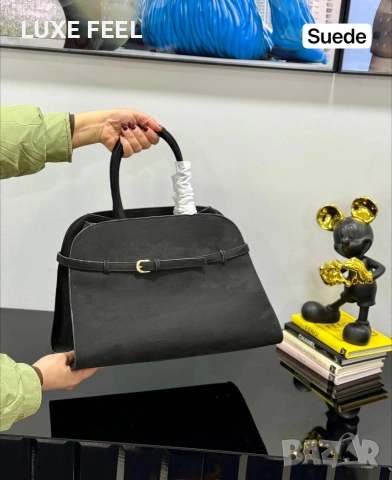 💎Дамски Чанти , снимка 4 - Чанти - 53326881