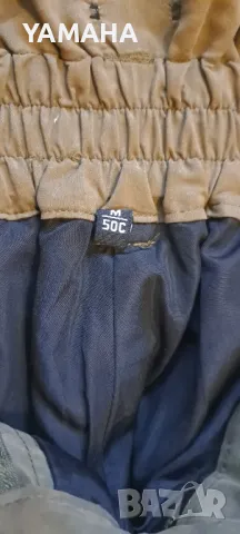 Biltema  Мъжки  Ловен  Панталон 50, снимка 6 - Панталони - 49969428