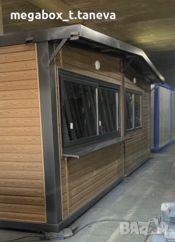 ЗА ВАШИЯ УСПЕШЕН БИЗНЕСПЕРФЕКТНИЯ, ПРЕМЕСТВАЕМ ТЪРГОВСКИ ОБЕКТ 300/700, ДВУСКАТ С WC, снимка 3 - Друго търговско оборудване - 51147629