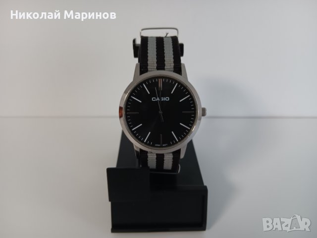 Часовник Casio Collection 