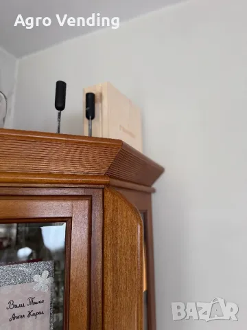 МЕБЕЛИ ЗА ХОЛ, снимка 10 - Секции и витрини - 47027048