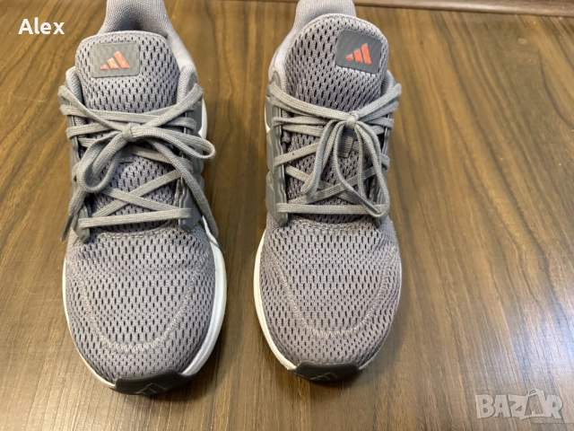 Мъжки маратонки Adidas Ultimashow 2.0 Размер 40, снимка 6 - Маратонки - 52098240
