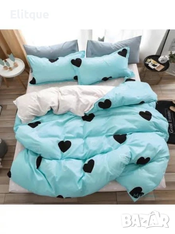 спални комплекти , снимка 3 - Спално бельо - 53128123