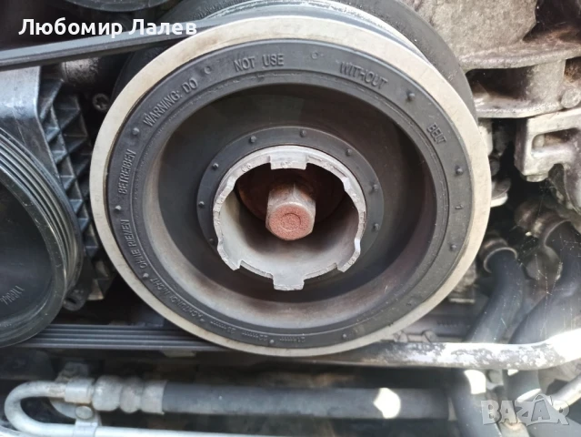 Е91 2.0 163 само на части!!!, снимка 7 - Части - 51157468