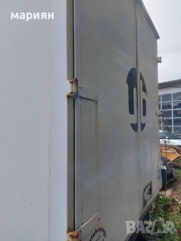 Фургон за спринтер 311 906, снимка 2 - Аксесоари и консумативи - 52308845