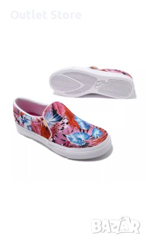 Nike Court Royale - 37.5 Номер, снимка 8 - Маратонки - 41931783