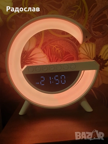 Докстанция за телефони, снимка 2 - Калъфи, кейсове - 53193671