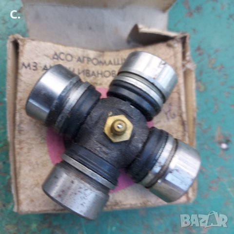 Части за лада и москвич , снимка 11 - Части - 39181662