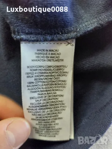 Мъжка блуза Ralph Lauren L, снимка 6 - Блузи - 56158842