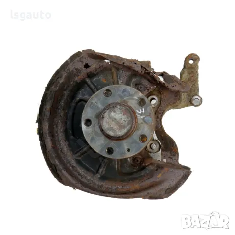 Заден ляв шенкел Skoda OCTAVIA II (1Z) 2004-2010 ID: 134198