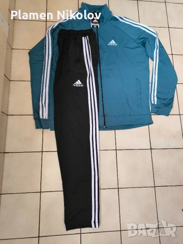 Спортен екип ГИГАНТ 3XL, 4XL, 5XL,6XL , снимка 5 - Спортни дрехи, екипи - 40200728