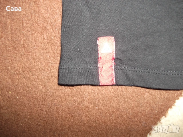 Тениски KEY-LARGO,ALFA ROMEO  мъжка,С-М, снимка 8 - Тениски - 41728176