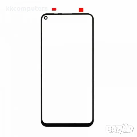 Стъкло за Huawei Honor 20 PRO / Черно / Баркод : 563018
