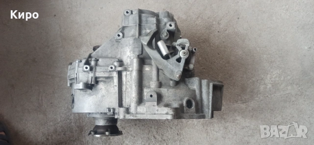 Ск. кутия за части от Seat Leon 1.9TDI 150HP