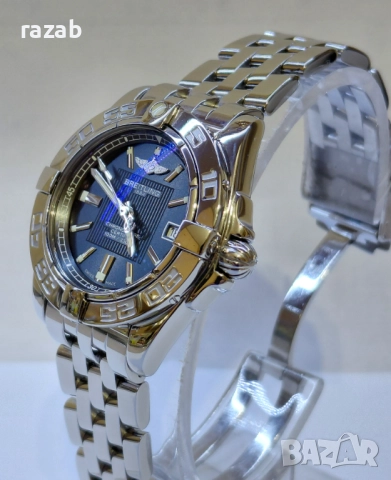Breitling A71356, снимка 3 - Дамски - 52696559