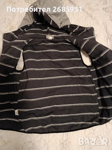 детско елече , снимка 2 - Детски якета и елеци - 52281022