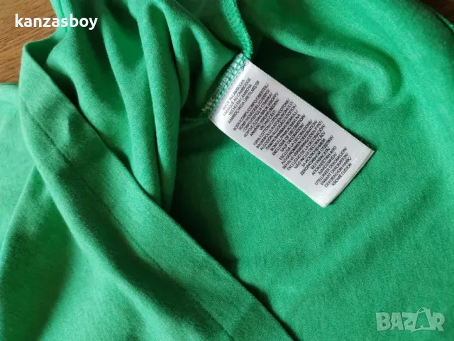 Polo Ralph Lauren - страхотна мъжка тениска КАТО НОВА M, снимка 7 - Тениски - 50058840