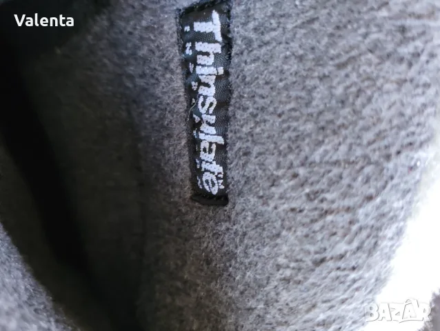 Зимни  ботуши Jack Wolfskin Thinsulate номер 41, снимка 9 - Дамски ботуши - 56306395