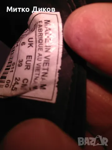 karl lagerfeld дамски маратонки №39 стелка 245мм, снимка 5 - Маратонки - 48513208