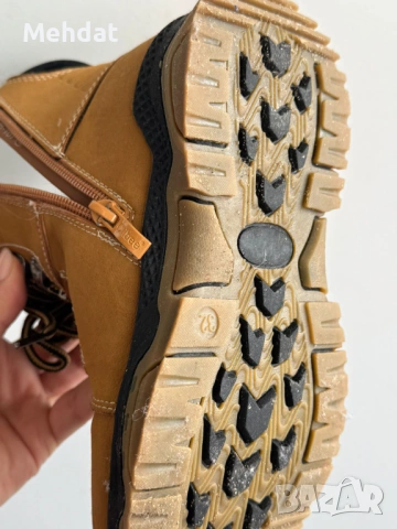 Детски ботуши, снимка 5 - Детски боти и ботуши - 53721155