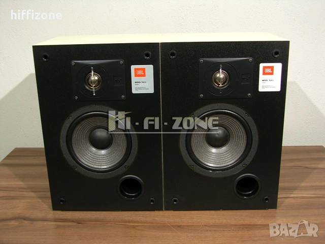 Тонколони  Jbl tlx 2 /2 , снимка 2 - Тонколони - 53572848