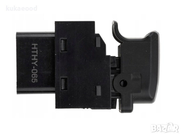 Бутон за ел стъкла Hyundai Santa Fe 2, снимка 3 - Части - 51817407