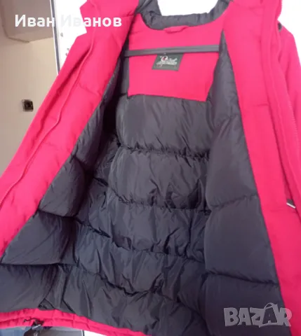 Оригинално яке Peak Performance, снимка 8 - Якета - 48822053