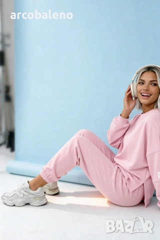 Дамски комплект от две части Verona, 2цвята , снимка 18 - Комплекти - 53502269