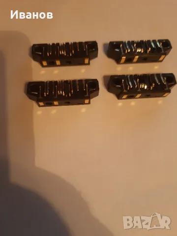 Nokia 3210 8210 8250 букса зареждане сим държач Nokia 8210 8250