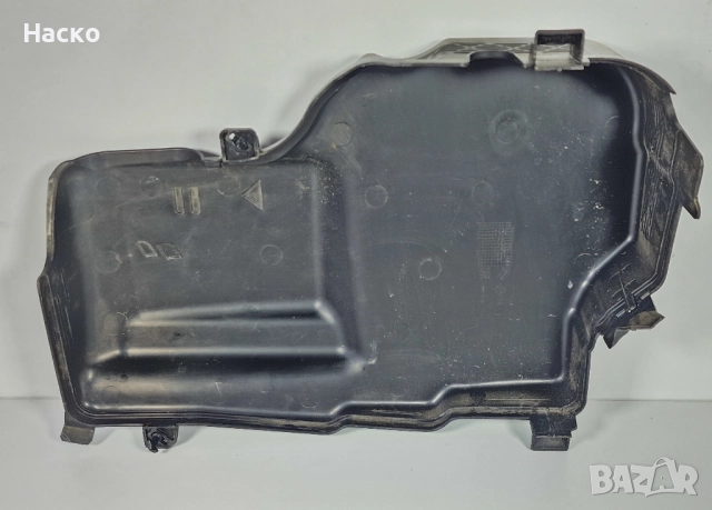 Капак Капаче Бушониера Бушонно Табло БСМ BSM Citroen C5 Ситроен Ц5 Пежо Peugeot 508 9687925880, снимка 2 - Части - 52584871