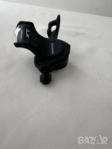 Shimano Deore XT-SL-M780-лява команда, снимка 4 - Части за велосипеди - 52823929