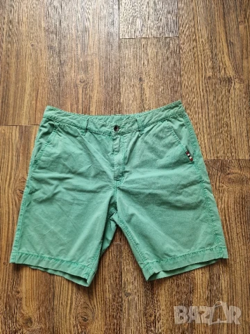 Страхотни мъжки къси панталони NAPAPIJRI размер 34