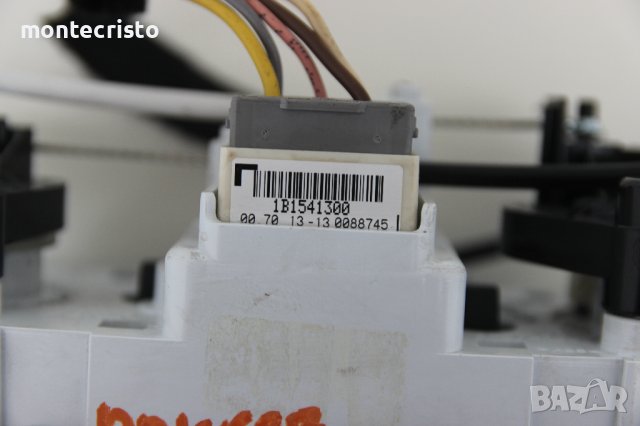 Панел парно Dacia Dokker (2012-2021г.) 1B1541300 / Дачия Докер, снимка 5 - Части - 41731574