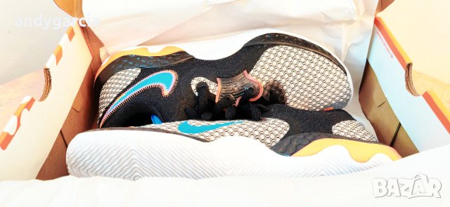 Nike Renew Elevate II чисто нови 44-Tи номер 28см ОРИГИНАЛНИ в кутия, снимка 4 - Маратонки - 41361585