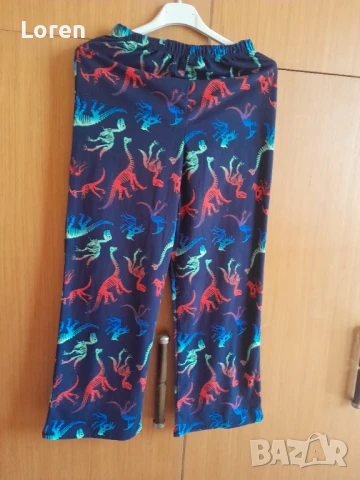 Ново!*KIDS*Комплект детска пижамка от много мекичка материя, снимка 11 - Детски пижами - 51005729