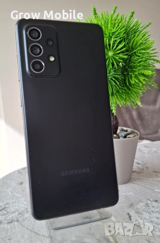 Samsung A52, снимка 2 - Samsung - 53754966