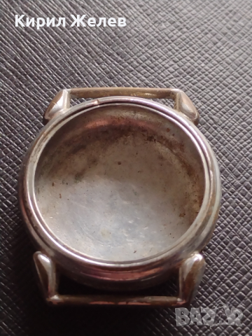 Каса без стъкло за ръчен часовник за части колекция 43556, снимка 2 - Други - 44774765