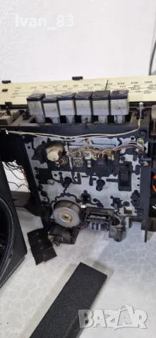 Hitachi TRK 8080 НА ЧАСТИ , снимка 2 - Радиокасетофони, транзистори - 47765915