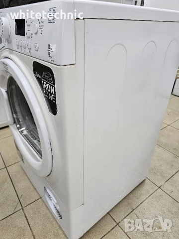 Сушилня Hotpoint Ariston FTCF 87B 8кг., снимка 3 - Сушилни - 51365670