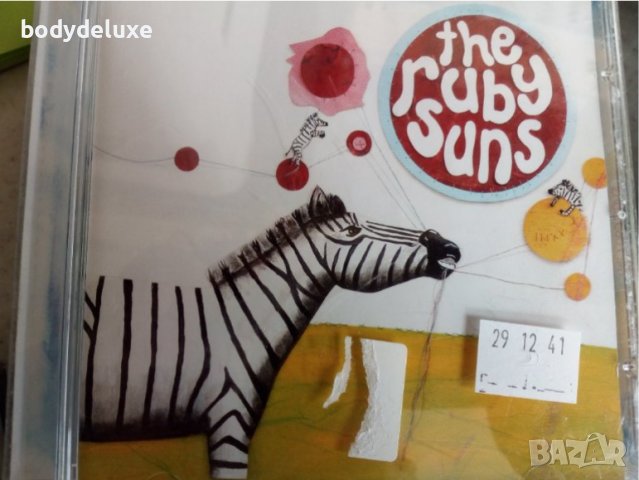 аудио дискове, снимка 14 - CD дискове - 41539487