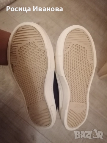 Обувки за момче на Zara, снимка 4 - Детски обувки - 51889081