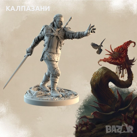 ВЕЩЕРЪТ: СТАРИЯТ СВЯТ - ЛУКСОЗНО ИЗДАНИЕ 77313-BG НАСТОЛНА ИГРА - БАЗОВА, снимка 3 - Настолни игри - 51691787