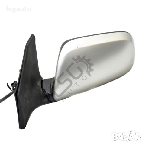 Ляво огледало с ел. прибиране Toyota Avensis II 2003-2009 ID:109096