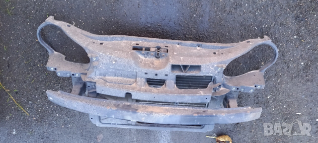 Маска за VW Polo IV (9N) 2001-2005